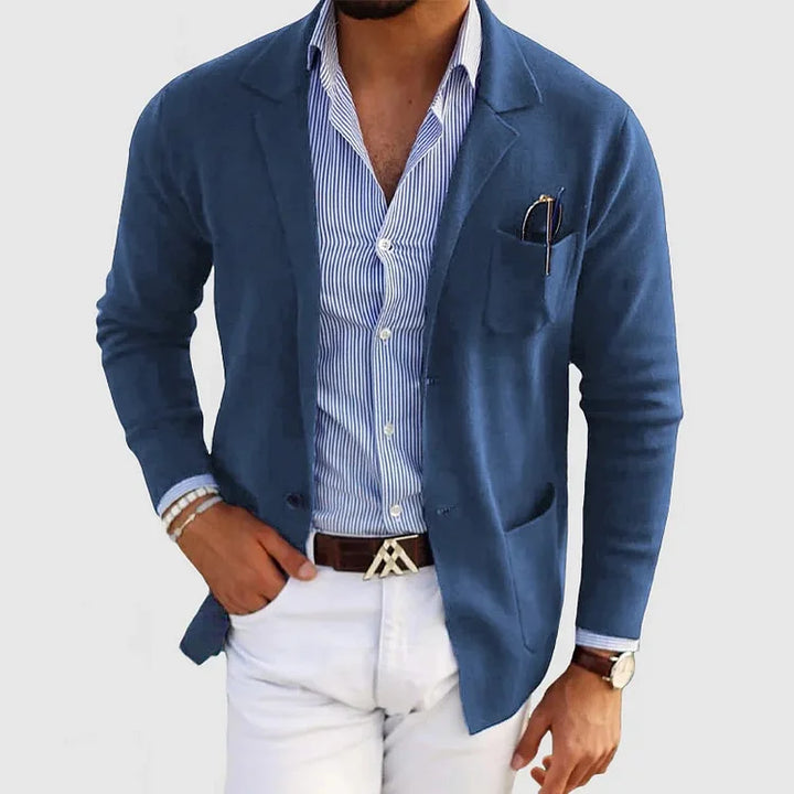 Jacob™ - Elegant Blazer