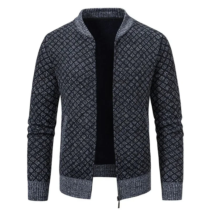 The Gregor Men's Cardigan