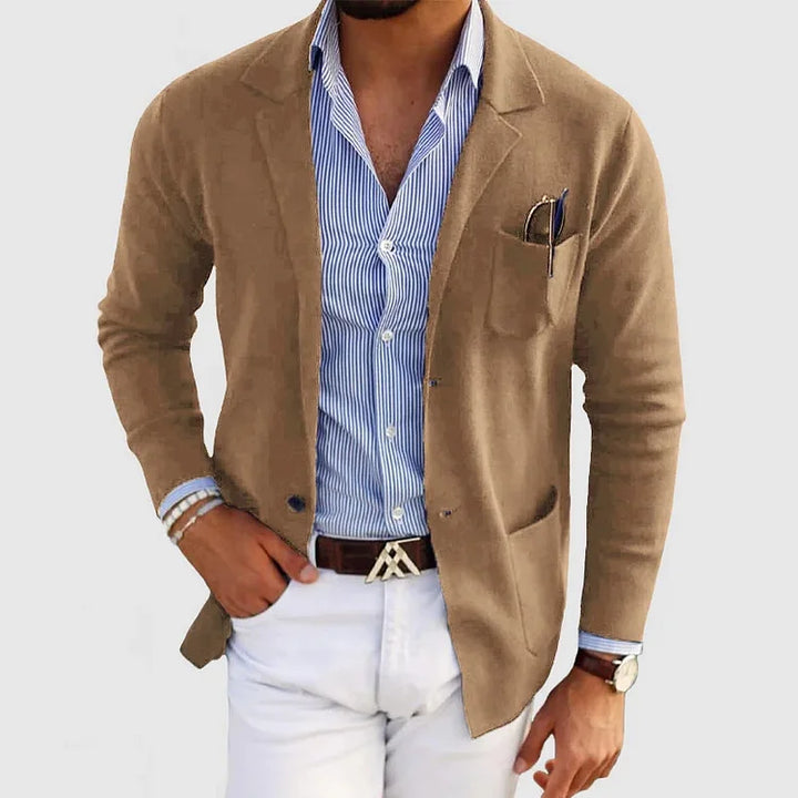 Jacob™ - Elegant Blazer