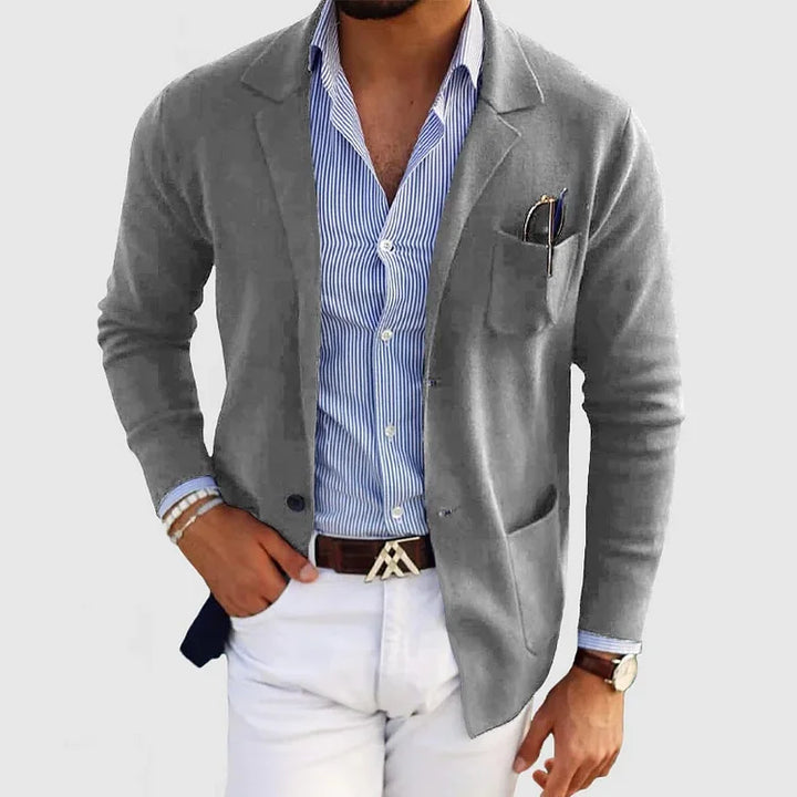 Jacob™ - Elegant Blazer