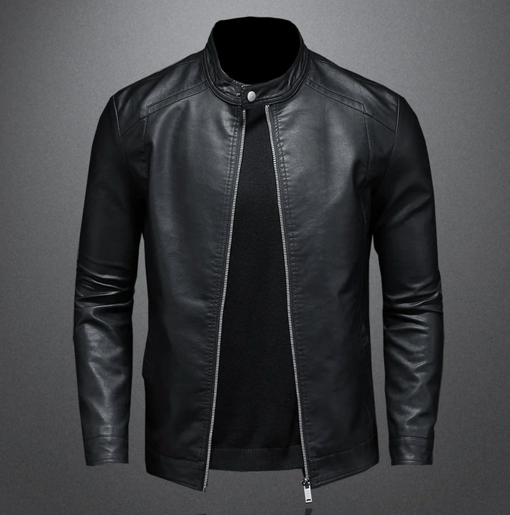 CASPER | MEN'S MOTORCYCLE JACKET