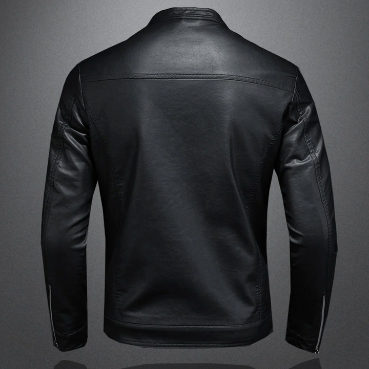 CASPER | MEN'S MOTORCYCLE JACKET