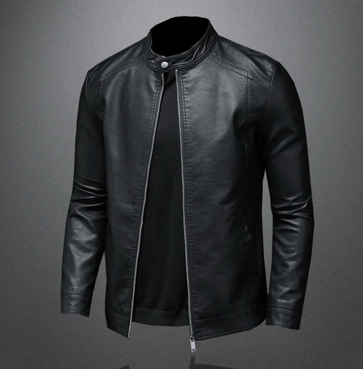 CASPER | MEN'S MOTORCYCLE JACKET