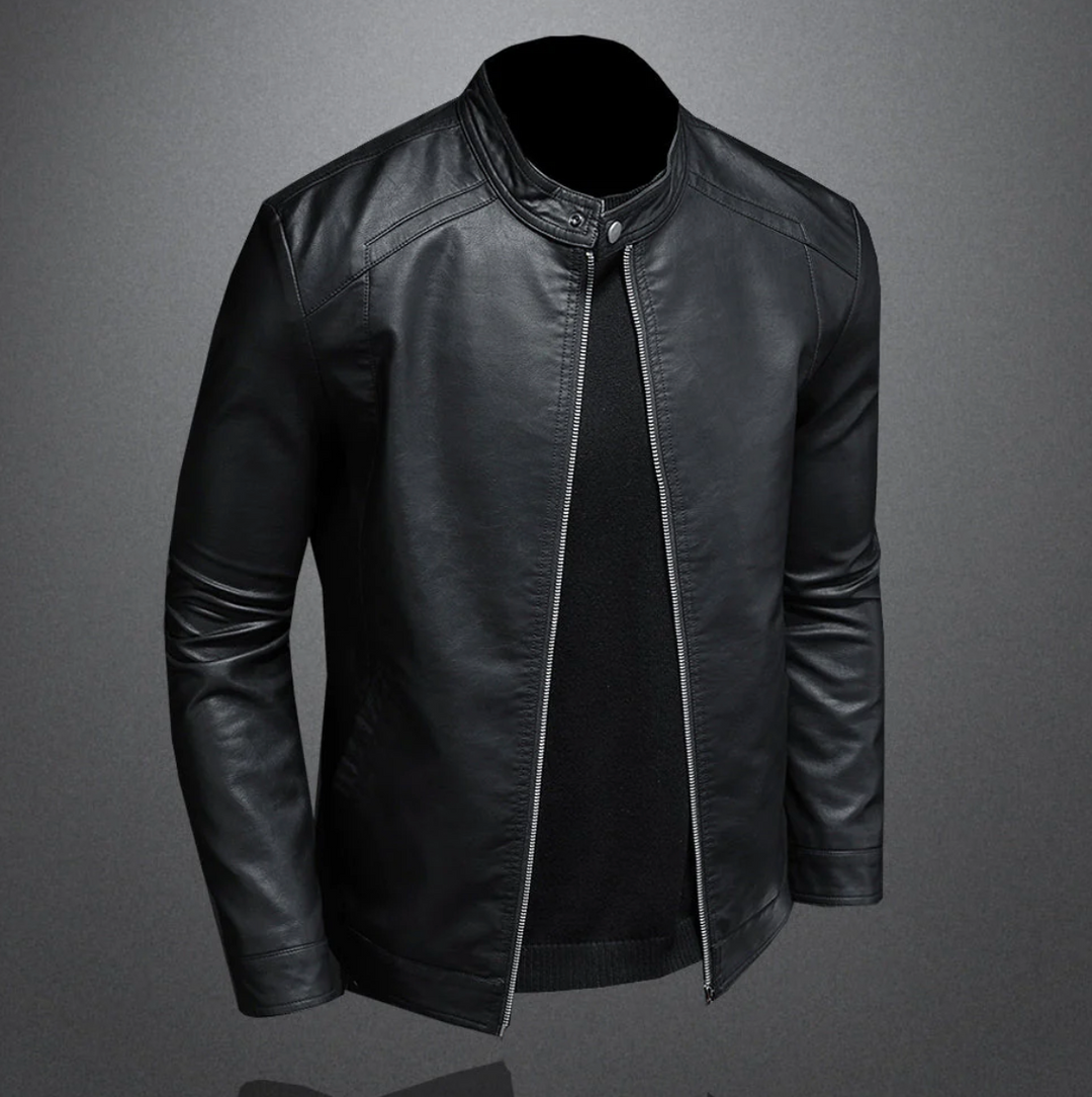 CASPER | MEN'S MOTORCYCLE JACKET