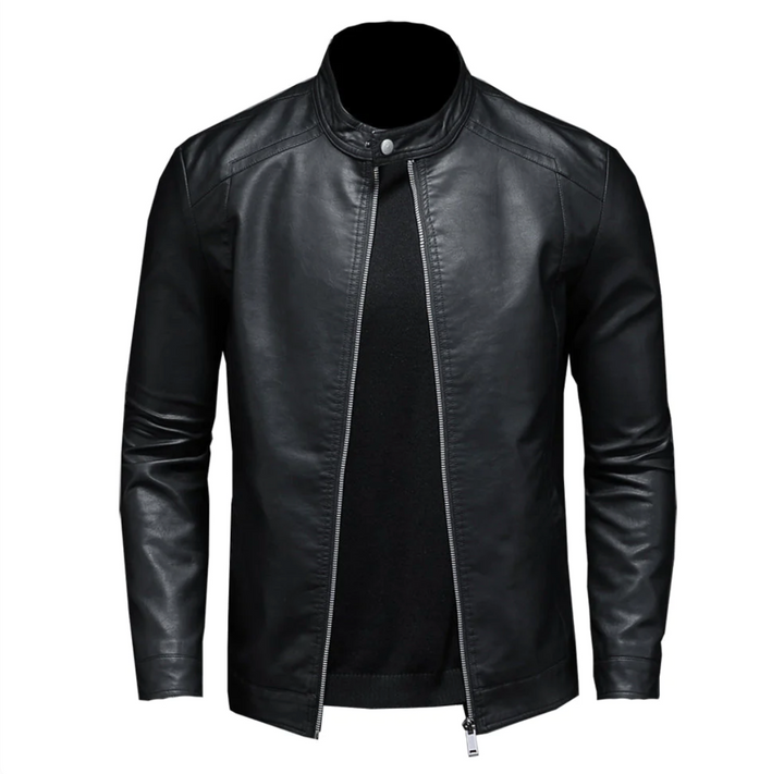 CASPER | MEN'S MOTORCYCLE JACKET