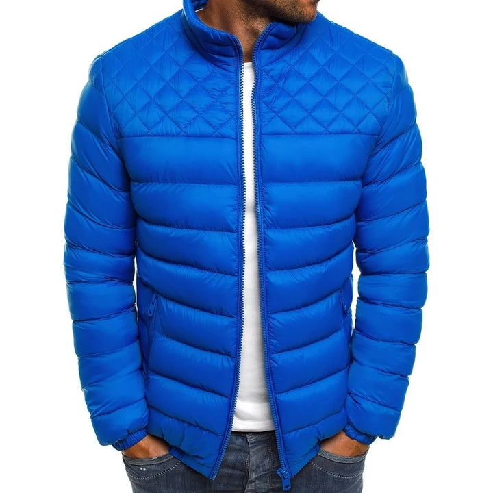 Jack | Men's Cozy Puffer