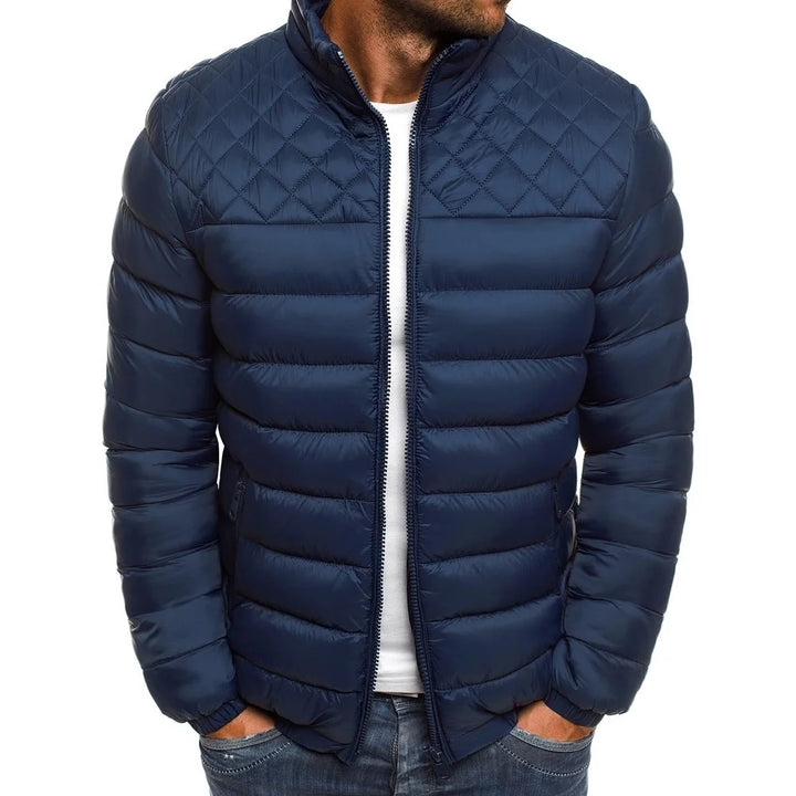 Jack | Men's Cozy Puffer