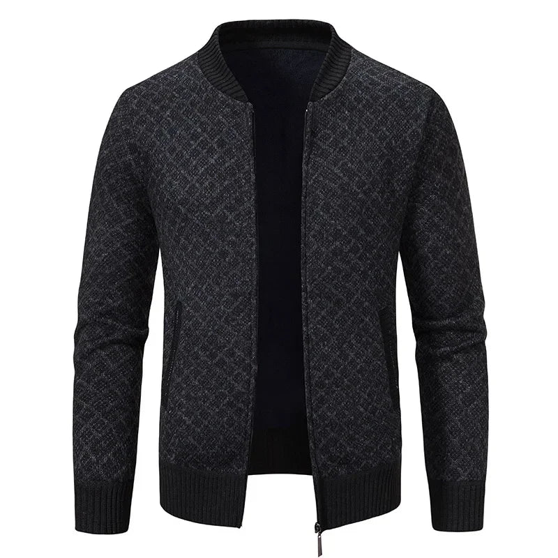 The Gregor Men's Cardigan