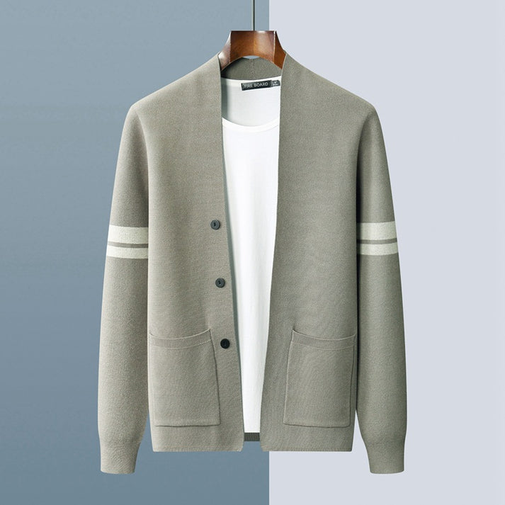 Tom™ Merino Wool Cardigan