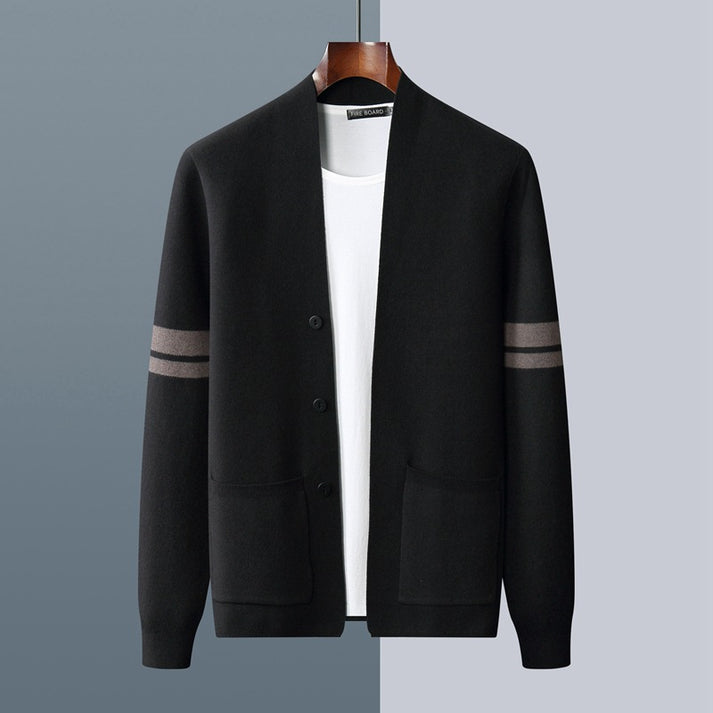 Tom™ Merino Wool Cardigan