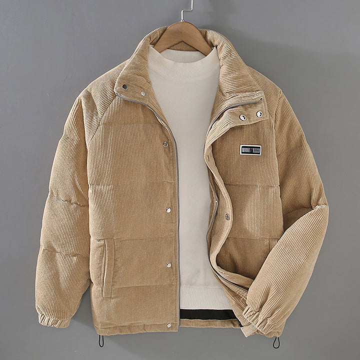 Rendal™: The Corduroy Jacket