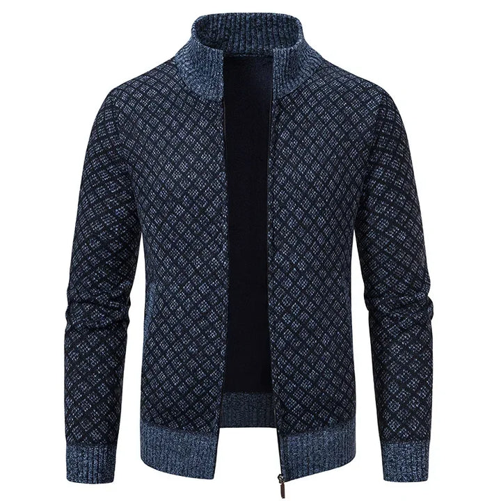 The Gregor Men's Cardigan