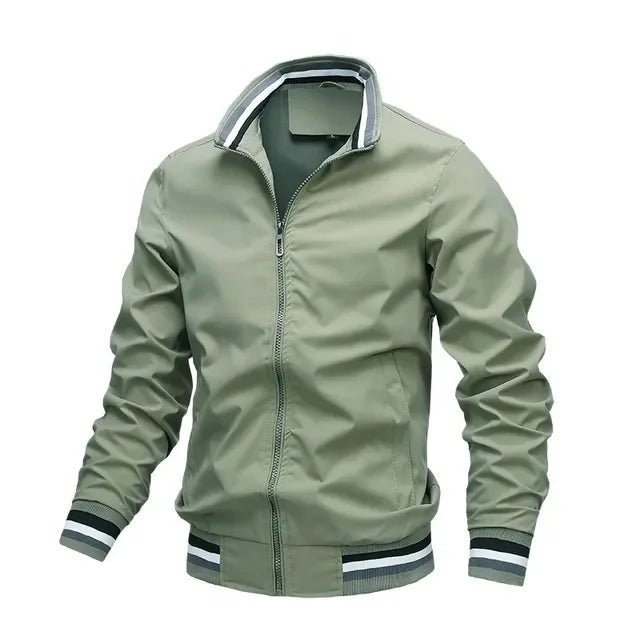 Marcel | Outdoor and Fitness Jacket