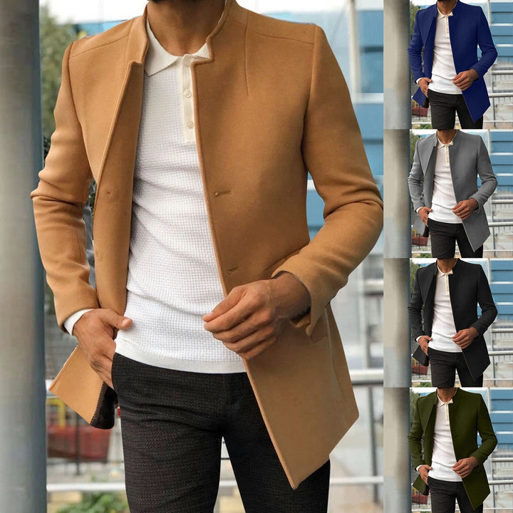 Marcello™ - Men's Jackets Autumn Winter