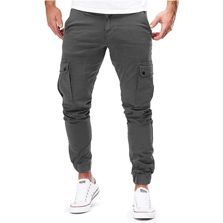 Amari | Pantalones Cargo