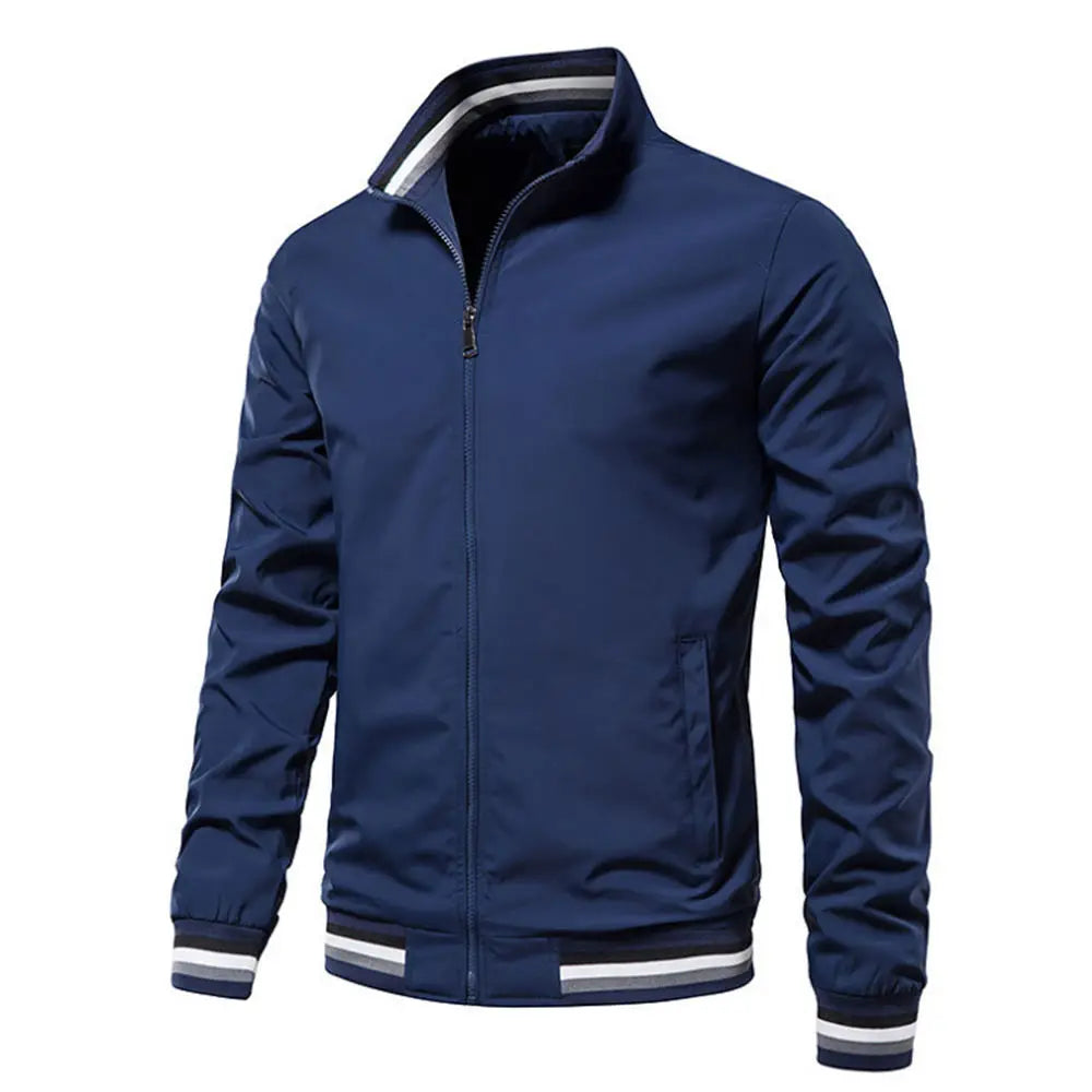 Marcel | Outdoor and Fitness Jacket