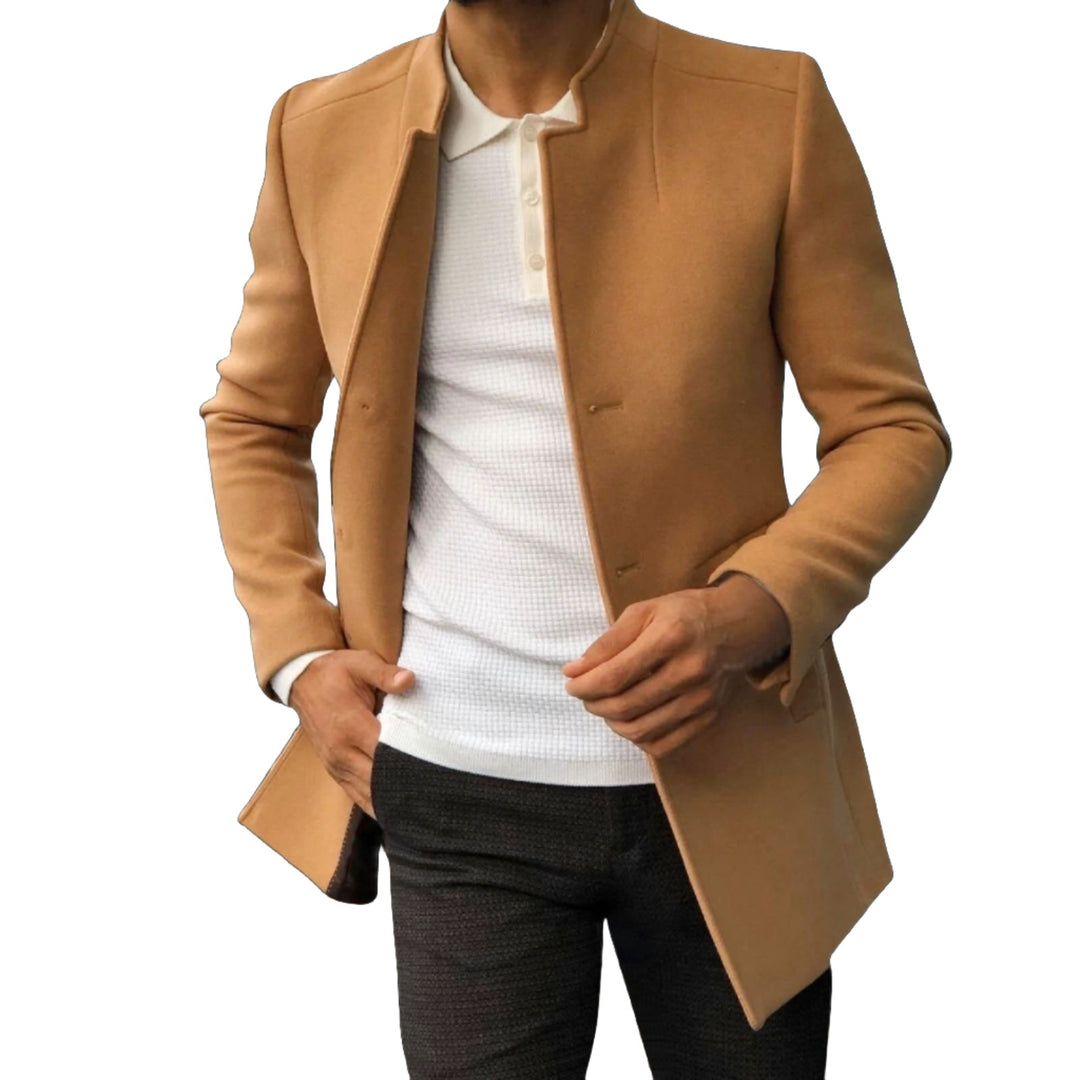 Marcello™ - Men's Jackets Autumn Winter