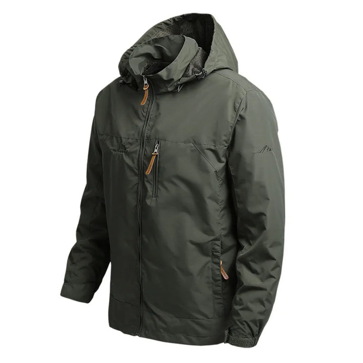 Erwin | Men's All-Season Windbreaker