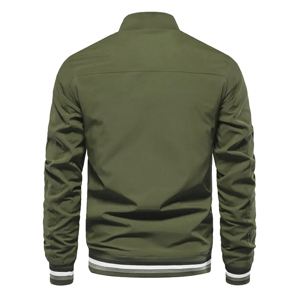 Marcel | Outdoor and Fitness Jacket