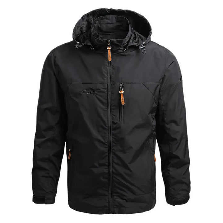 Erwin | Men's All-Season Windbreaker