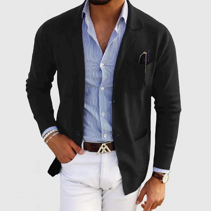 Jacob™ - Elegant Blazer