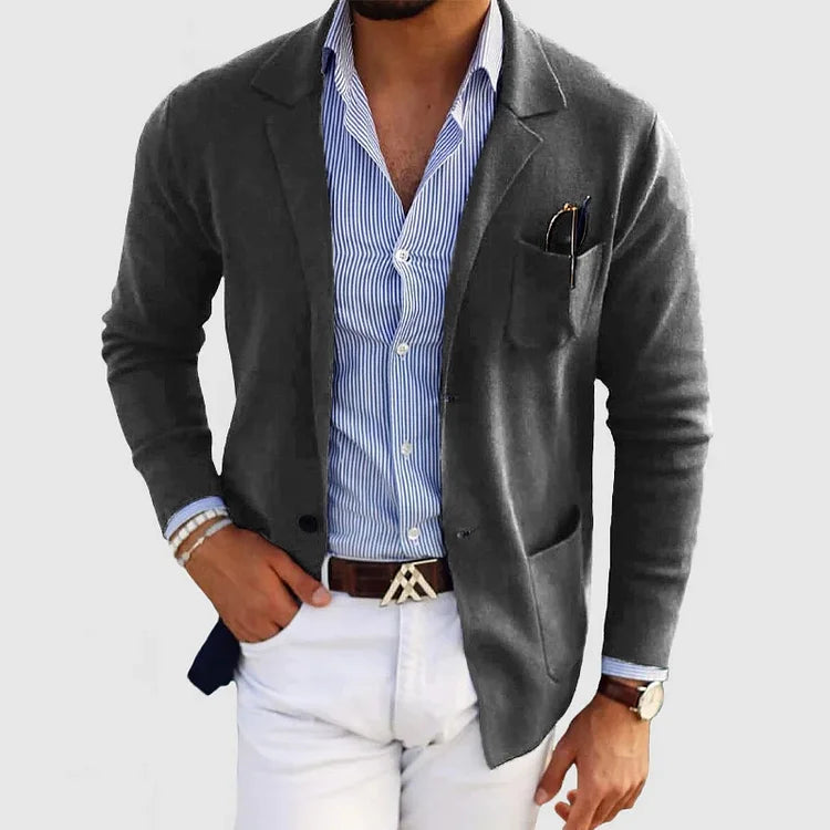 Jacob™ - Elegant Blazer