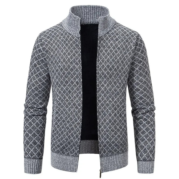 The Gregor Men's Cardigan