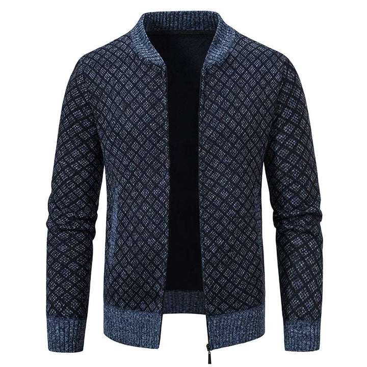 The Gregor Men's Cardigan