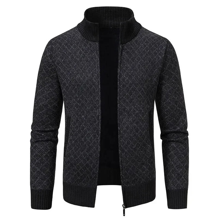 The Gregor Men's Cardigan